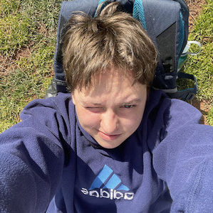 Meet your Posher, Alex